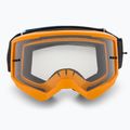 Cyklistické brýle Fox Racing Main Collect blue/mirror 2