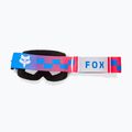 Cyklistické brýle Fox Racing Main Collect blue/pink/mirror 2