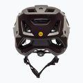 Cyklistická helma Fox Racing Speedframe RS Paranoid cocoa 3