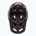 Cyklistická helma Fox Racing Speedframe RS Paranoid cocoa 5