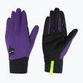 Pánské cyklistické rukavice Fox Racing Ranger Lunar SE grape