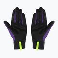 Pánské cyklistické rukavice Fox Racing Ranger Lunar SE grape 3