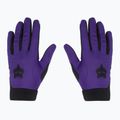 Dětské cyklistické rukavice Fox Racing Ranger Jr grape 2