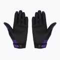 Dětské cyklistické rukavice Fox Racing Ranger Jr grape 3