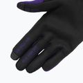 Dětské cyklistické rukavice Fox Racing Ranger Jr grape 5