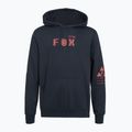 Pánská mikina Fox Racing Glyph Tech midnight