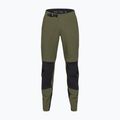 Pánské cyklistické kalhoty Fox Racing Defend olive green