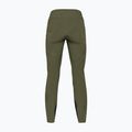 Pánské cyklistické kalhoty Fox Racing Defend olive green 2