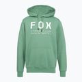 Pánská mikina Fox Racing Non Stop pine