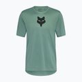 Pánský cyklistický dres Fox Racing Ranger Fox Head pine