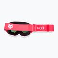 Cyklistické brýle Fox Racing Main Core spark pink/clear 2