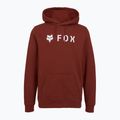Pánská mikina Fox Racing Absolute rust