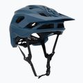 Cyklistická helma Fox Racing Speedframe Solid twilight