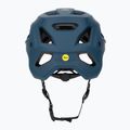 Cyklistická helma Fox Racing Speedframe Solid twilight 4
