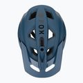 Cyklistická helma Fox Racing Speedframe Solid twilight 6