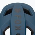 Cyklistická helma Fox Racing Speedframe Solid twilight 7