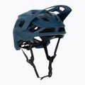 Cyklistická helma Fox Racing Speedframe Solid twilight 8