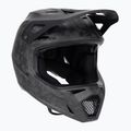 Cyklistická helma Fox Racing Rampage RS matte black