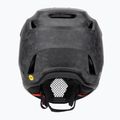 Cyklistická helma Fox Racing Rampage RS matte black 4