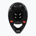 Cyklistická helma Fox Racing Rampage RS matte black 5