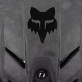 Cyklistická helma Fox Racing Rampage RS matte black 7