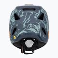Cyklistická helma Fox Racing Rampage Img Print arctic blue 4