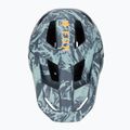 Cyklistická helma Fox Racing Rampage Img Print arctic blue 6