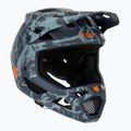 Dětská cyklistická helma Fox Racing Rampage Image Print Jr arctic blue 10