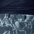 Pánské cyklistické kalhoty Fox Racing Ranger Image Print arctic blue 4