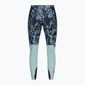 Dámské cyklistické kalhoty Fox Racing Ranger Image Print arctic blue 6