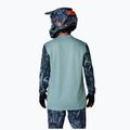 Dětské cyklistické tričko Longsleeve Fox Racing Ranger Image Print Jr arctic blue 2
