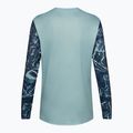 Dětské cyklistické tričko Longsleeve Fox Racing Ranger Image Print Jr arctic blue 6