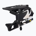 Cyklistická helma Fox Racing Proframe RS Diffuse black 3