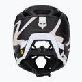 Cyklistická helma Fox Racing Proframe RS Diffuse black 4