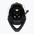 Cyklistická helma Fox Racing Proframe RS Diffuse black 5