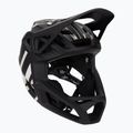 Cyklistická helma Fox Racing Proframe RS Diffuse black 8