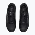 Pánské cyklistické boty na platformě Fox Racing Fox Union Flat black 5