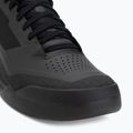 Pánské cyklistické boty na platformě Fox Racing Fox Union Flat black 7
