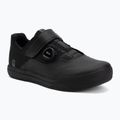 Cyklistické boty MTB pánské Fox Racing Fox Union black