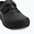 Cyklistické boty MTB pánské Fox Racing Fox Union black 7