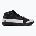Pánské cyklistické boty na platformě Fox Racing Fox Union Canvas Mid Park SE black 2