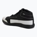 Pánské cyklistické boty na platformě Fox Racing Fox Union Canvas Mid Park SE black 3