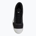 Pánské cyklistické boty na platformě Fox Racing Fox Union Canvas Mid Park SE black 5
