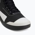 Pánské cyklistické boty na platformě Fox Racing Fox Union Canvas Mid Park SE black 7
