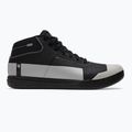 Pánské cyklistické boty na platformě Fox Racing Fox Union Canvas Mid Park SE black 8