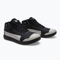 Pánské cyklistické boty na platformě Fox Racing Fox Union Canvas Mid Park SE black 9