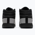 Pánské cyklistické boty na platformě Fox Racing Fox Union Canvas Mid Park SE black 10