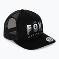 Pánská kšiltovka Fox Racing Block Mesh Trucker black