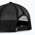 Pánská kšiltovka Fox Racing Block Mesh Trucker black 4