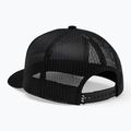 Pánská kšiltovka Fox Racing Block Mesh Trucker black 2